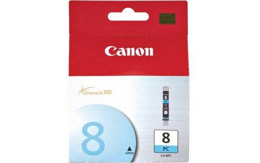 Canon CLI-8PC
