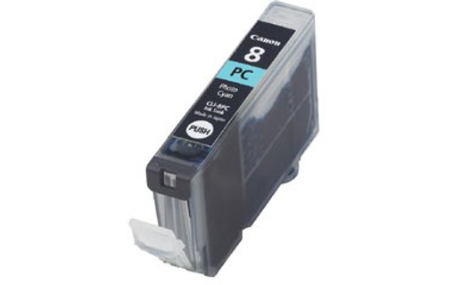 Canon CLI-8PC