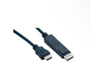 MCL 2m DisplayPort/HDMI