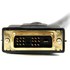 StarTech.com Câble HDMI vers DVI-D 2 m - M/M