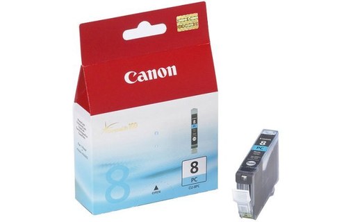 Canon CLI-8PC