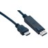 MCL 3m DisplayPort/HDMI