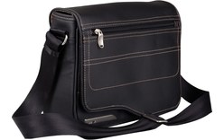 Beez LE reporter Metro Roppongi Avenue - Sac bandoulière pour iPad