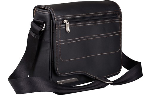 Beez LE reporter Metro Roppongi Avenue - Sac bandoulière pour iPad