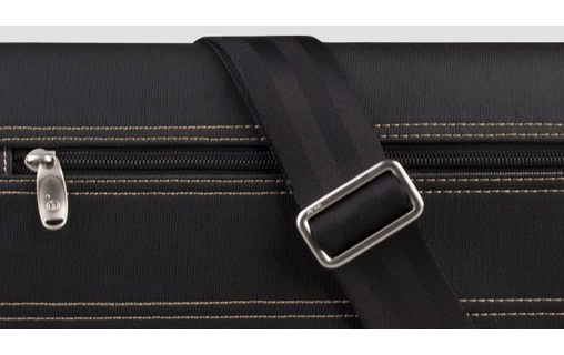 Beez LE reporter Metro Roppongi Avenue - Sac bandoulière pour iPad