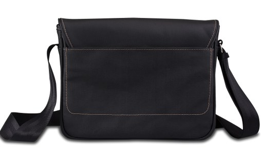 Beez LE reporter Metro Roppongi Avenue - Sac bandoulière pour iPad