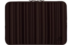 Be.ez LArobe Allure Moka - Housse pour MacBook 12"
