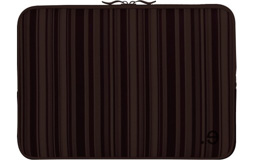 Be.ez LArobe Allure Moka - Housse pour MacBook 12"