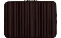 Be.ez LArobe Allure Moka - Housse pour MacBook 12"