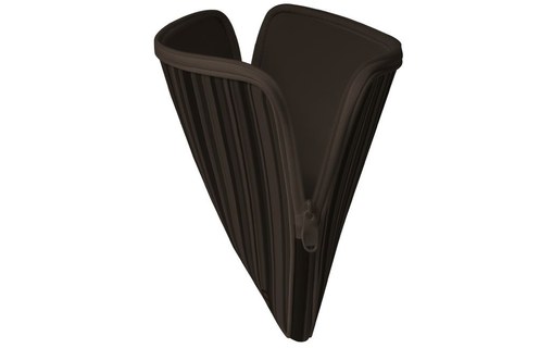 Be.ez LArobe Allure Moka - Housse pour MacBook 12"