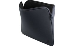 Be.ez LArobe Graphite Gris/Noir - Housse pour MacBook 12"