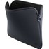 Be.ez LArobe Graphite Gris/Noir - Housse pour MacBook 12"