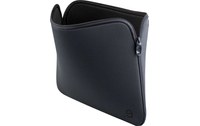 Be.ez LArobe Graphite Gris/Noir - Housse pour MacBook 12"
