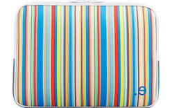 Be.ez LArobe Allure Estival - Housse pour MacBook 12"