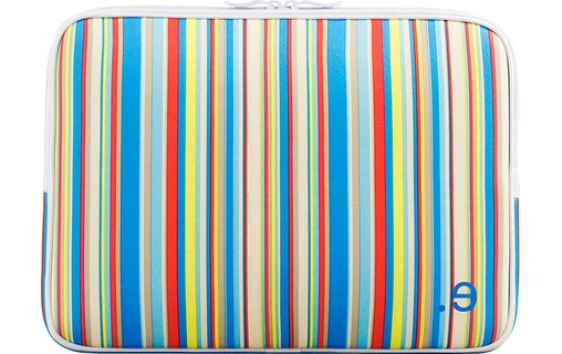 Be.ez LArobe Allure Estival - Housse pour MacBook 12"