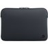 Be.ez LArobe Graphite Gris/Noir - Housse pour MacBook 12"