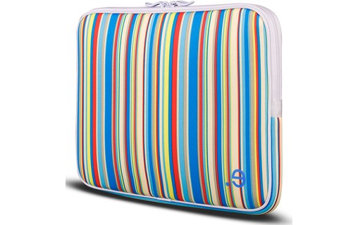 Be.ez LArobe Allure Estival - Housse pour MacBook 12"