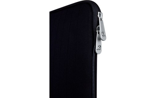 Be.ez LArobe Cosmic Gris Sidéral - Housse pour MacBook 12"