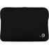Be.ez LArobe Cosmic Gris Sidéral - Housse pour MacBook 12"
