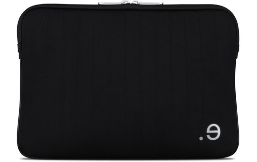 Be.ez LArobe Cosmic Gris Sidéral - Housse pour MacBook 12"