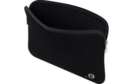 Be.ez LArobe Cosmic Gris Sidéral - Housse pour MacBook 12"