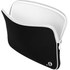 Housse Be.ez LArobe MacBook 13" noir et blanc