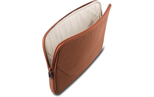 Be.ez LA Robe Littoral - Housse pour MacBook Pro 15"