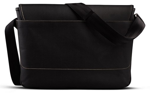 Be.ez LE reporter Roppongi Avenue - Sac bandoulière pour MacBook Air 11"