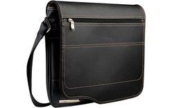 Be.ez LE reporter Roppongi Avenue - Sac bandoulière pour MacBook Air 11"