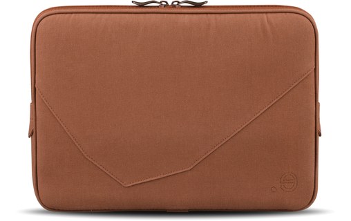 Be.ez LA Robe Littoral - Housse pour MacBook Pro 15"