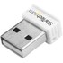 StarTech.com Mini Clé USB Sans Fil N 150 Mbps - Adaptateur USB WiFi 802.11n/g 1T