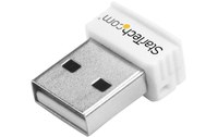 StarTech.com Mini Clé USB Sans Fil N 150 Mbps - Adaptateur USB WiFi 802.11n/g 1T