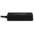 StarTech.com Adaptateur USB 3.0 vers Ethernet Gigabit - Carte Réseau Externe USB
