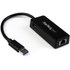 StarTech.com Adaptateur USB 3.0 vers Ethernet Gigabit - Carte Réseau Externe USB