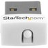 StarTech.com Mini Clé USB Sans Fil N 150 Mbps - Adaptateur USB WiFi 802.11n/g 1T