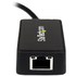 StarTech.com Adaptateur USB 3.0 vers Ethernet Gigabit - Carte Réseau Externe USB