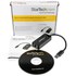 StarTech.com Adaptateur USB 3.0 vers Ethernet Gigabit - Carte Réseau Externe USB