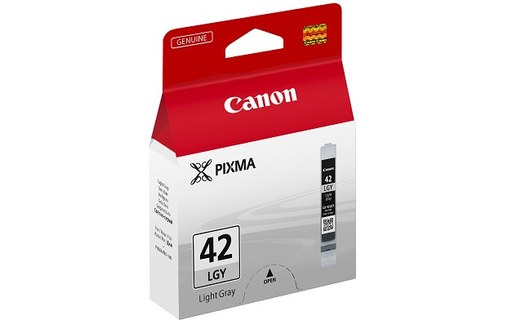 Canon CLI-42 LGY