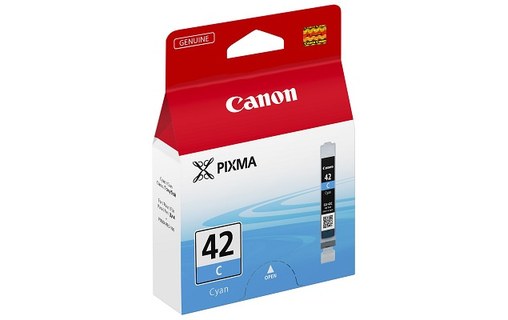 Canon CLI-42 C