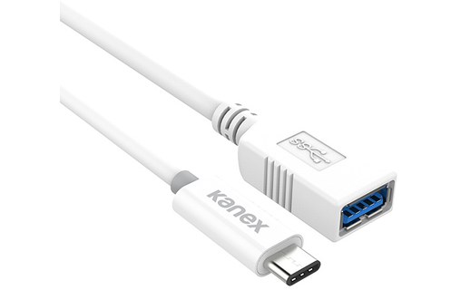 Kanex Adaptateur USB-C vers USB-A