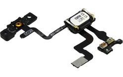 Nappe complète bouton Power et capteur proximité pour iPhone 4S