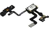 Nappe complète bouton Power et capteur proximité pour iPhone 4S