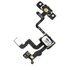 Nappe complète bouton Power et capteur proximité pour iPhone 4S