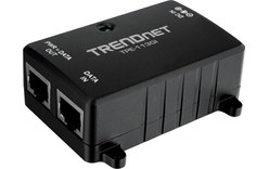 Trendnet TPE-113GI - Injecteur PoE Gigabit