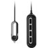 Novodio Family Car Charger - Chargeur voiture iPhone USB 4 X 2,4A