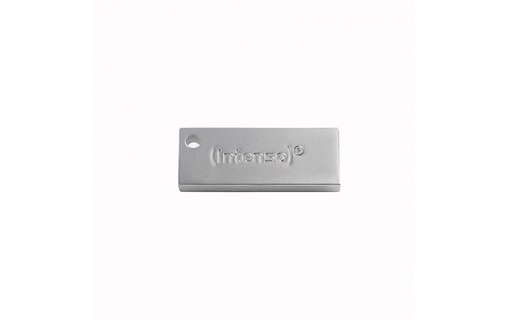 Clé USB Intenso Premium Line 32 Go - Argent - USB 3.2