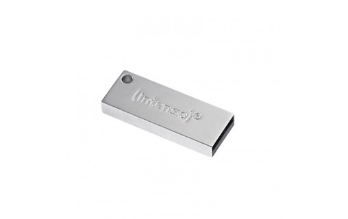 Clé USB Intenso Premium Line 32 Go - Argent - USB 3.2