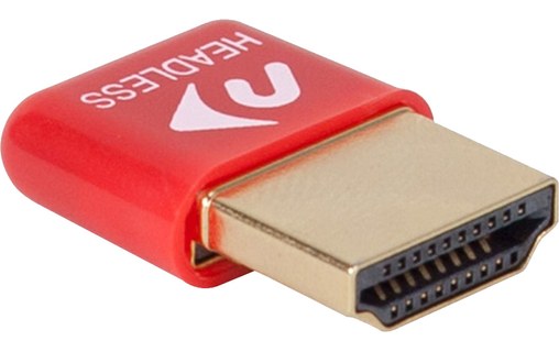 NewerTech accélérateur vidéo HDMI pour Mac mini