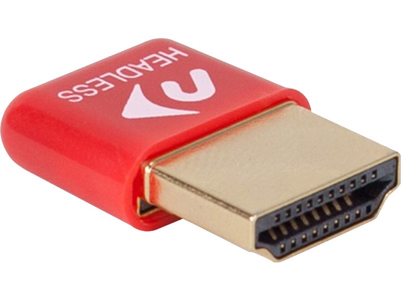 MacCuff mini VESA/support de bureau pour Unibody Mac mini, verrouillage,  câble HDMI * Nouvelle version