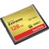 SanDisk Extreme CompactFlash CFXC UDMA7 128 Go 120 Mo/s